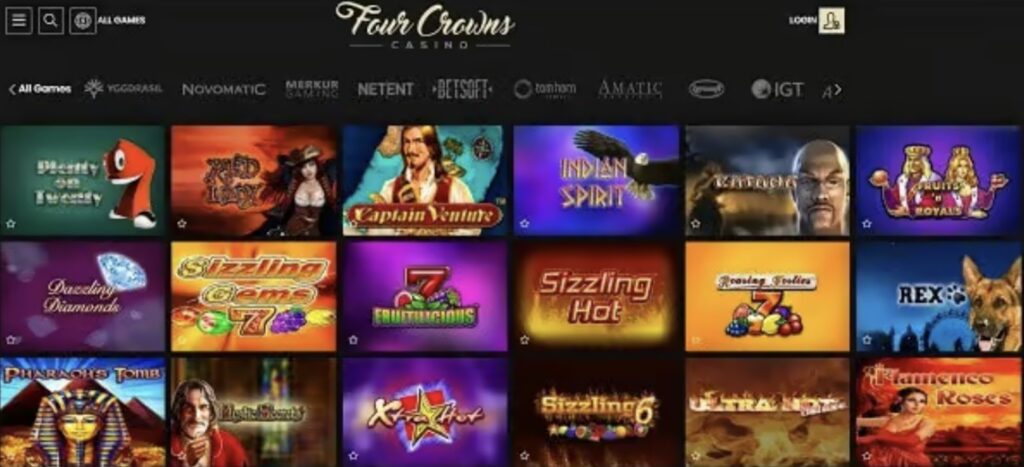 best UK online casinos